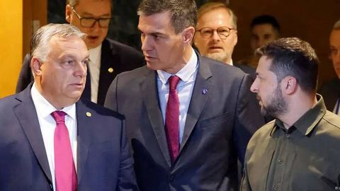 Европа Иттифоқи Украина туфайли аъзоликка қабул қилиш тартибини ўзгартиради