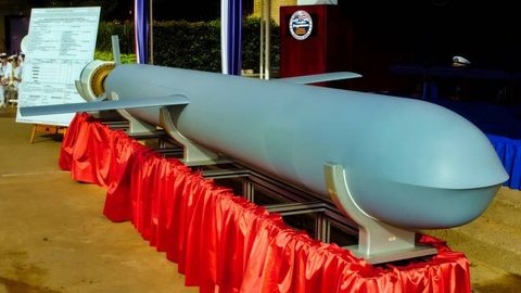 Rossiya Ukrainaning Tomahawk raketalaridan foydalanishini xavfli eskalatsiya sifatida baholaydi — ISW