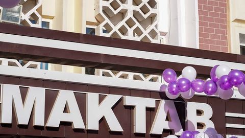 Число учителей в школах Узбекистана за десять лет увеличилось на более чем 170 тысяч