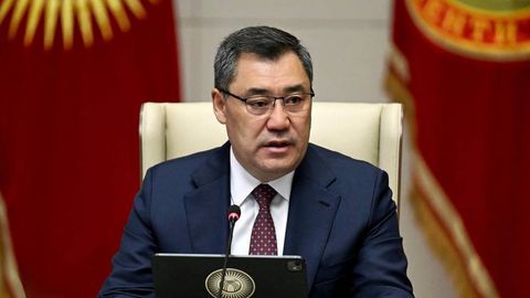 Qirg‘izistonda o‘lim jazosi joriy qilinishi mumkin