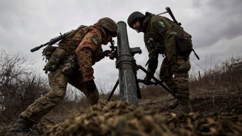 AQSH Rossiya ichkarisiga zarba berish uchun Ukrainaga razvedka ma’lumotlari beradi — WSJ
