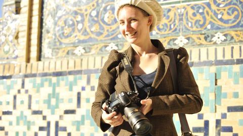 “Афғонистонда хавфсизлик ва иқтисодиёт анча яхши ҳолатда” — британиялик сайёҳ