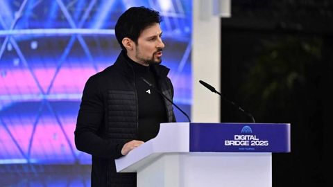 Павел Дуров объявил о запуске лаборатории искусственного интеллекта в Казахстане