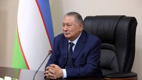“Uchinchi Renessans g‘oyasi O‘zbekistonning siyosiy hayotiga juda chuqur kirib bormoqda” — Qudratilla Rafiqov 