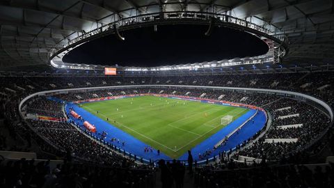 Rasman. O‘zbekiston va Ozarbayjon 2027-yilgi U-20 jahon chempionatiga mezbonlik qiladi