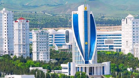 ADB launches first health sector project in Turkmenistan to strengthen nursing workforce