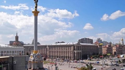 Ukraina Rossiyaga ittifoqdosh davlat bilan diplomatik aloqasini uzdi