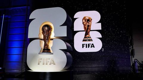 FIFA 2026-yilgi Jahon chempionati uchun rasmiy to‘p va maskotlarni taqdim etdi (foto)