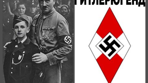 Gitlerning “pionerlari” va “komsomollari” – fashistlar bolalar va o‘smirlarni harbiy hayotga qanday tayyorlagan edi?