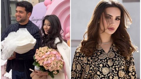 Instagram: Afsona bilan uchrashgan Zarina Nizomiddinova, tug‘ruqxonadan chiqqan Feruza Yusupova va avtomobili bloklangan Rayhon Ulasenova