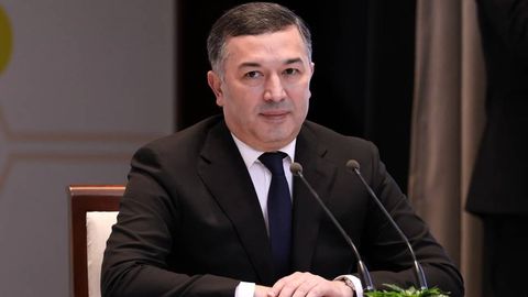 “Жорий йил бошидан буён 4 мингдан ортиқ россияликларга Ўзбекистонда ишлаш ҳуқуқи берилди” — Беҳзод Мусаев