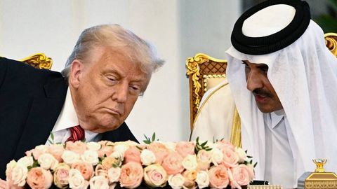 AQSH Qatarga tashqi hujumga qarshi xavfsizlik kafolati berdi