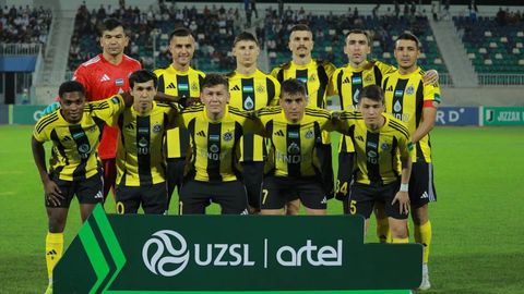 O‘zPFL “Neftchi” klubini ogohlantirdi