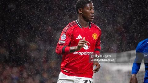 “Real” va “Atletiko” “Manchester Yunayted” futbolchisi uchun da’vogarlik qilmoqda