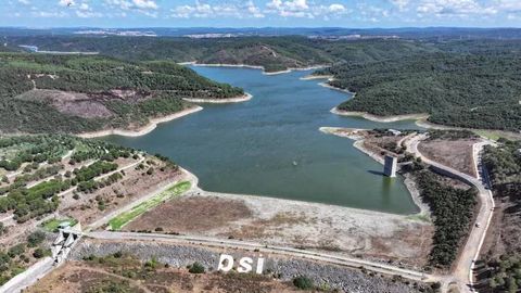 Istanbuldagi suv omborlarida 2,5 oyga yetadigan zaxira qoldi