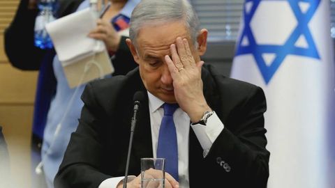 HAMASning G‘azoga oid javobiga Trampning munosabati Netanyaxuni hayratga soldi — Axios