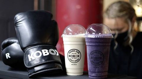 Proteinli batonchiklar va kokteyllar o‘limga olib kelishi mumkin — tadqiqot