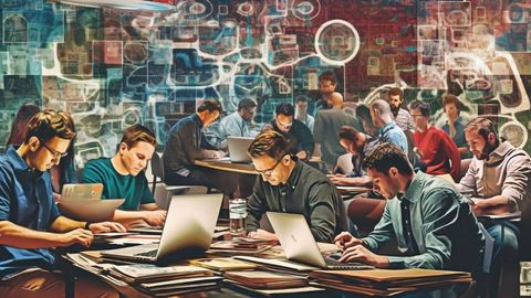 Нукусда соғлиқни сақлаш йўналишида AI Ҳаcкатон ўтказилмоқда