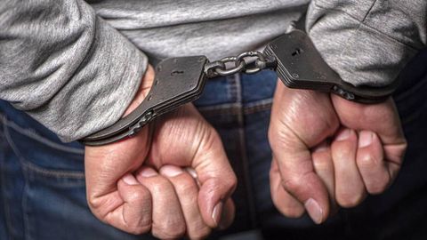 Навоийда 104 млрд сўмлик ноқонуний крипто айланма билан шуғулланганлар ушланди