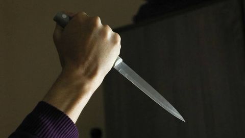 Самарқандда шогирд устозини пичоқлаб ўлдирди