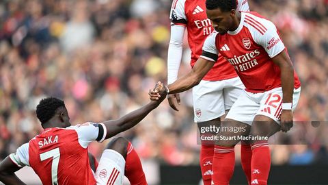 “Bavariya” “Arsenal” futbolchisini sotib olmoqchi