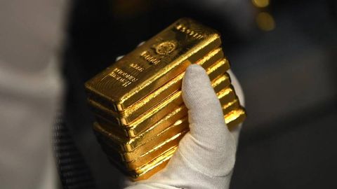Gold exports drive Uzbekistan's 7.2% economic growth in 1H25, ADB says