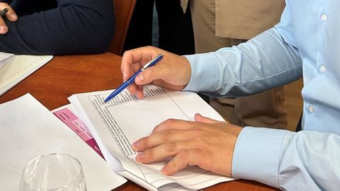 Kazakhstan enhances hospital emergency response with WHO support