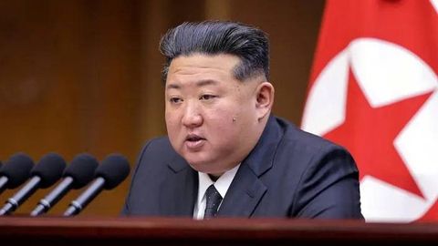 Shimoliy Koreya Janubga qarshi “maxsus kuchlar”ni safarbar qildi