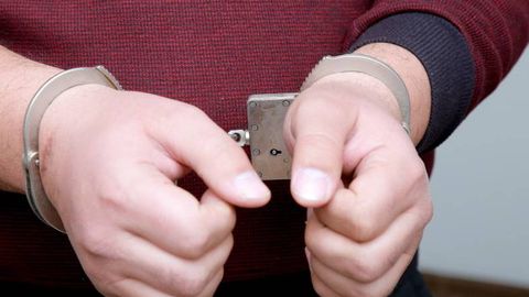 Тошкентда собиқ терговчи 5 йилга қамалди