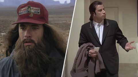 Mashhur rollarni rad etganidan qattiq afsuslangan Gollivud aktyorlari