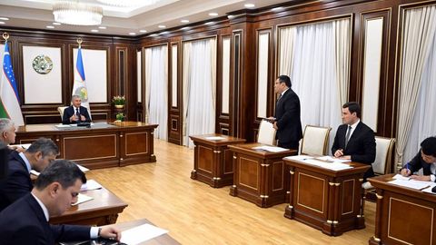 Uzbekistan accelerates AI development with new projects and talent initiatives