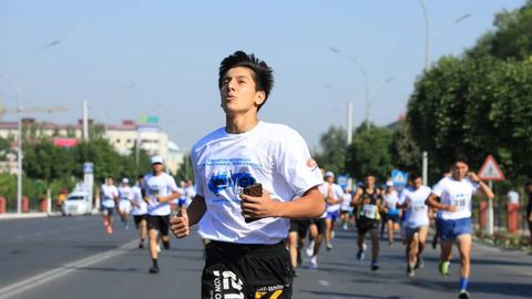 Oʻzbekistonliklarning qancha qismi sport bilan shugʻullanishi ochiqlandi