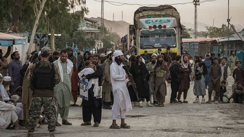 BMT Afg‘onistondagi inson huquqlari buzilishini tekshirishni boshladi