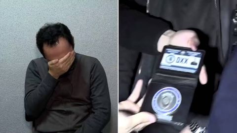 Давлат идораси номидан фойдаланиб, ишини ҳал қилмоқчи бўлган эркак жазога тортилди