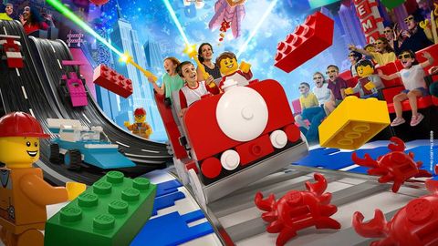 Sanoatda inqilob yasagan o‘yinchoq: LEGO to‘plamlari dunyoni qanday zabt etdi?