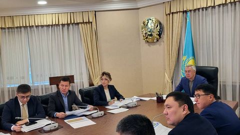 Kazakhstan to hold over 1,500 agricultural fairs to stabilize food prices and curb inflation