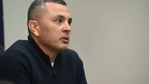 Ўзбекистон МТЖ собиқ футболчиси: “Шахсан мен, Каннаваро бизга нимадир бера олади, деб ўйламайман”