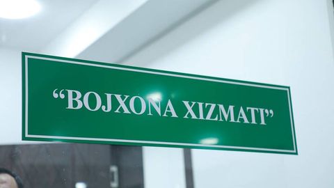 Shaxsiy qurilmalar bojini kamaytirib, UzIMEI’da roʻyxatga olishni soddalashtirish taklif qilindi