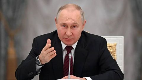 Putin eng ko‘p tashrif buyurgan davlatlar — Qozog‘iston rekordchi. O‘zbekiston nechanchi o‘rinda?