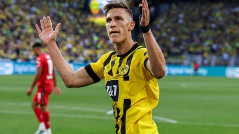 “Бавария” ҳамда “Реал” битта футболчи учун кураш олиб бормоқда