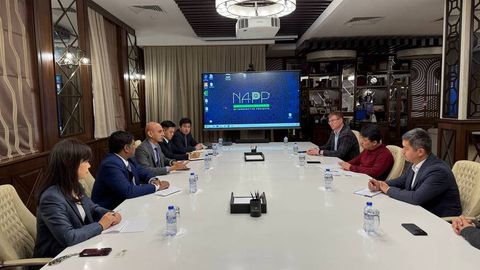 O‘zbekistonda Meta kompaniyasi o‘z vakolatxonasini ochishi mumkin