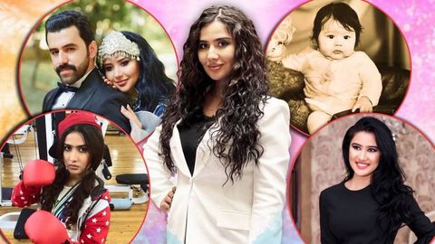 “Vatan xoinisan deyishgan”. Turk yigitga turmushga chiqqan, rol sabab 7 kilo vazn yiqqan Nargiza Salmonova 36 yoshda