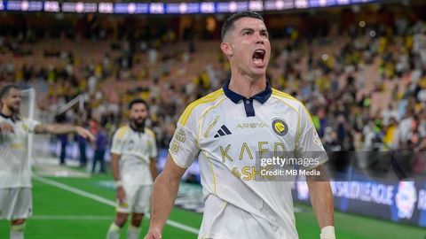 Krishtianu Ronaldu milliard dollar ishlab topgan tarixdagi ilk futbolchiga aylandi — Bloomberg