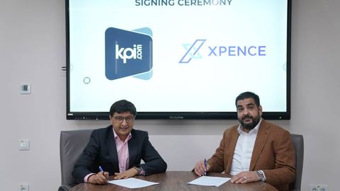 kpi.com and xpence.com sign LOI to explore fintech-ERP partnership across GCC, MENA, and Uzbekistan