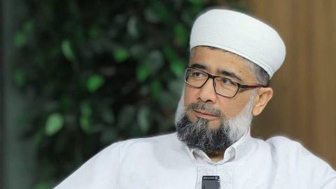 Mubashshir Ahmadga sud hukmi o'qildi