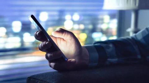 Afg‘onistonda Instagram, Facebook va Snapchat’ga kirish cheklandi