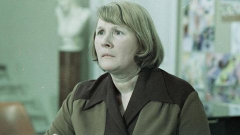 “Ishdagi ishq” filmidagi Shura — Lyudmila Ivanovaning shaxsiy hayoti va karyerasi qanday kechgan?