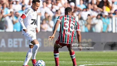 Neymarning “Napoli”ga transferi nega amalga oshmadi?