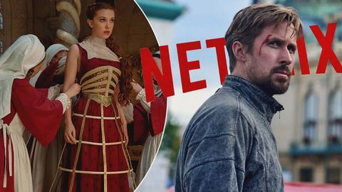 325 million marta ko‘rilgan: Netflix’ning ayni paytdagi 10 ta asosiy xit filmi
