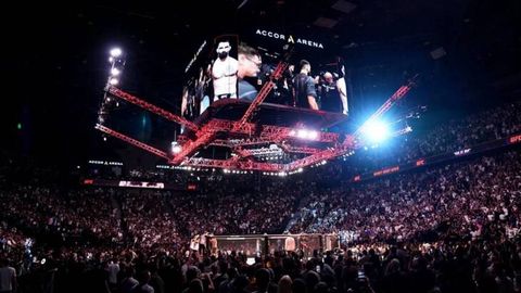Париждaн то оролларга қадар. UFC қандай қилиб улкан империя ярата олди?